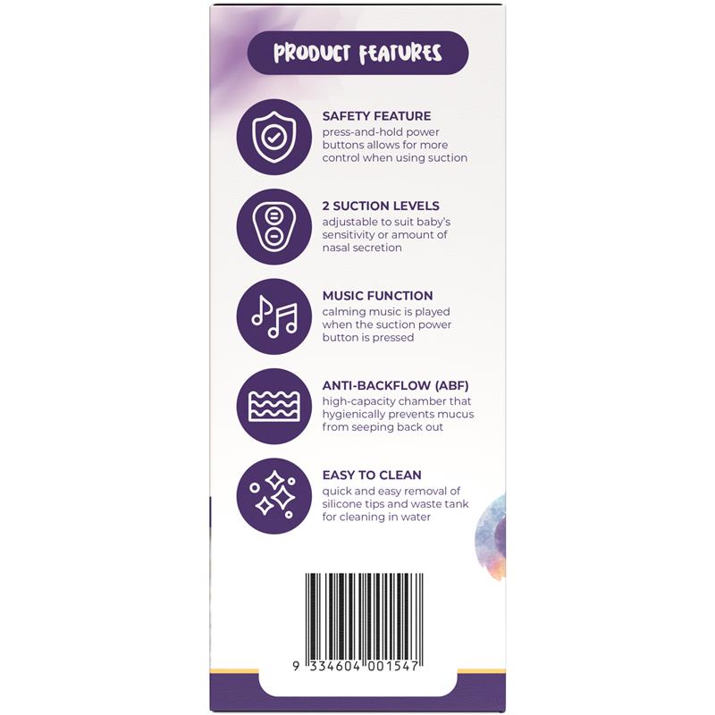 Rite Aid Nasal Aspirator - GimmeNow