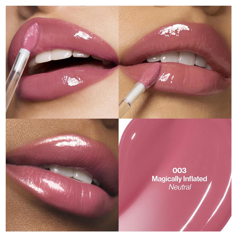 Revlon PhotoReady Instant Plump Serum Gloss Magically Inflated 003