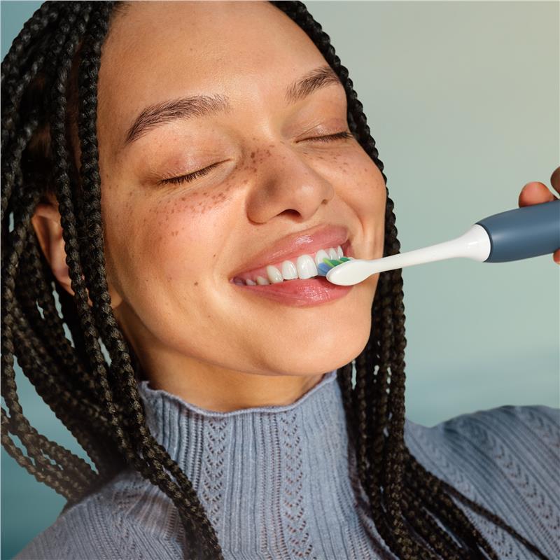 Philips Sonicare 1100 Electric Toothbrush Marine Blue
