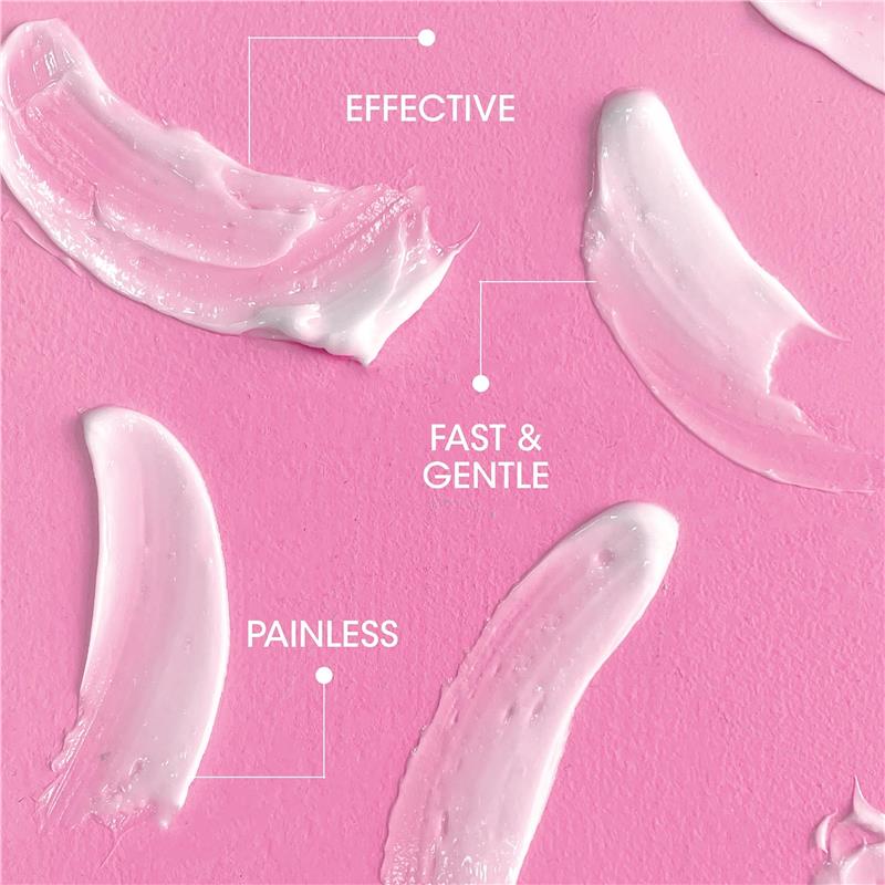 Nad's Sensitive Hair Removal Cream 150ml