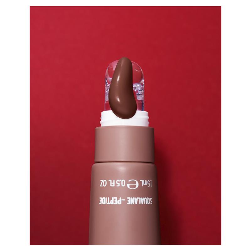 Rimmel Oh My Gloss! Butter Me Up Lip Butter 001 Lip Butter Latte Delight - GimmeNow