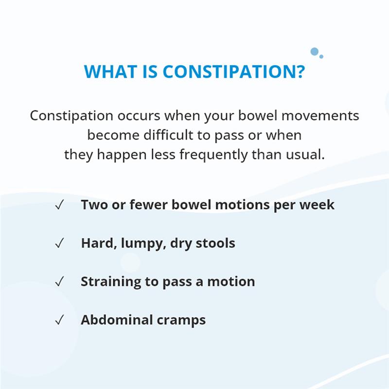 OsmoLax Relief Children's Laxative Powder 35 Dose 298g - Macrogol Constipation Relief with No Salty Taste, Flavour Free & Salt Free - GimmeNow