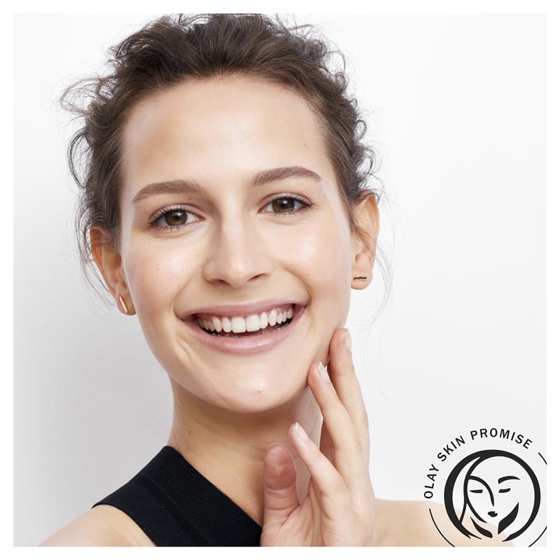 Olay Regenerist Detoxifying Pore Scrub 150ml - GimmeNow