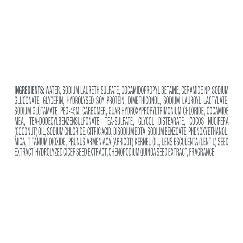 Dove Damage Therapy Intensive Repair Shampoo 350ml