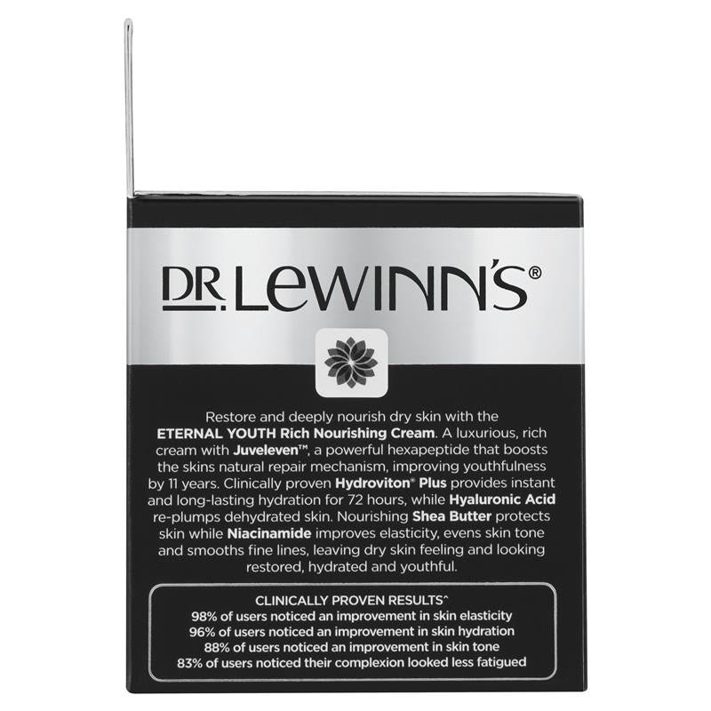 Dr LeWinn's Eternal Youth Day and Night Nourishing Cream 50g