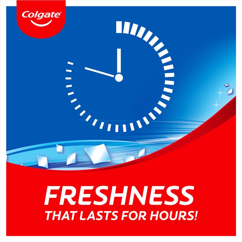 Colgate Toothpaste Max Fresh 200g - GimmeNow