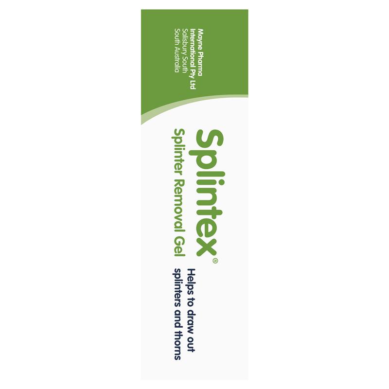 Magnoplasm Splintex Gel 35g - GimmeNow