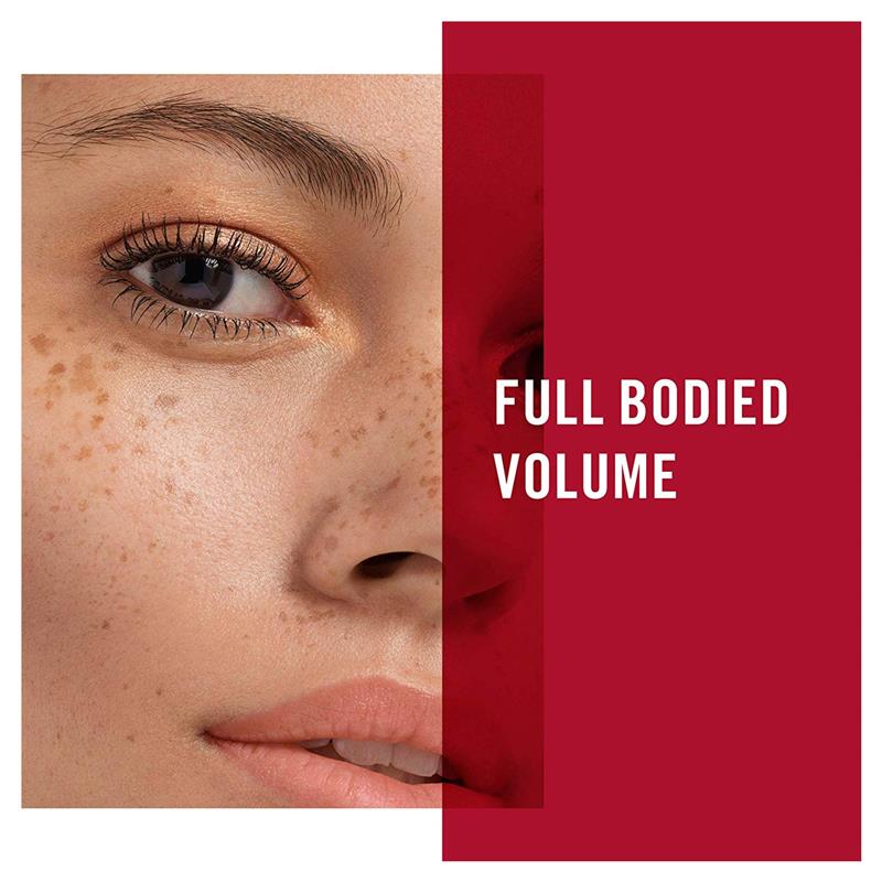 Rimmel Wonder Luxe Volume Extreme Black Mascara