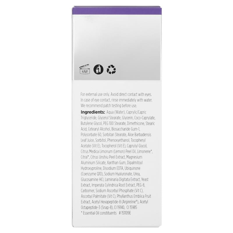 Dr LeWinn's Line Smoothing Complex S8 Eye Recovery Complex 15g