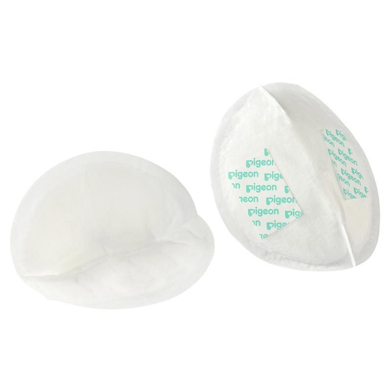 Pigeon Comfy Feel Breast Pads 50 Pieces - GimmeNow