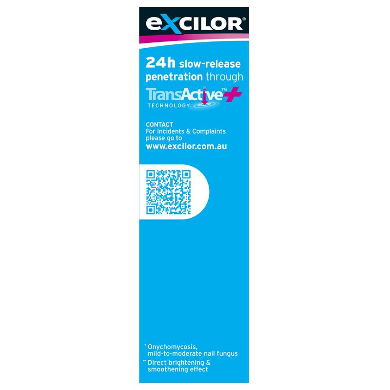 Excilor Ultra Fungal Nail Treatment 30ml
