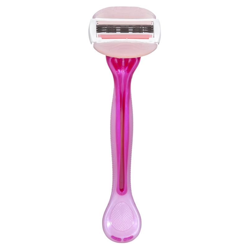 Gillette Venus Spa Breeze Disposable Razor 2 Pack - GimmeNow