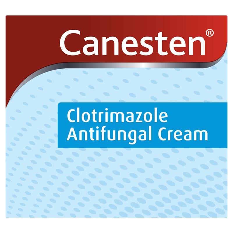 Canesten 1% Anti-fungal Cream 20g