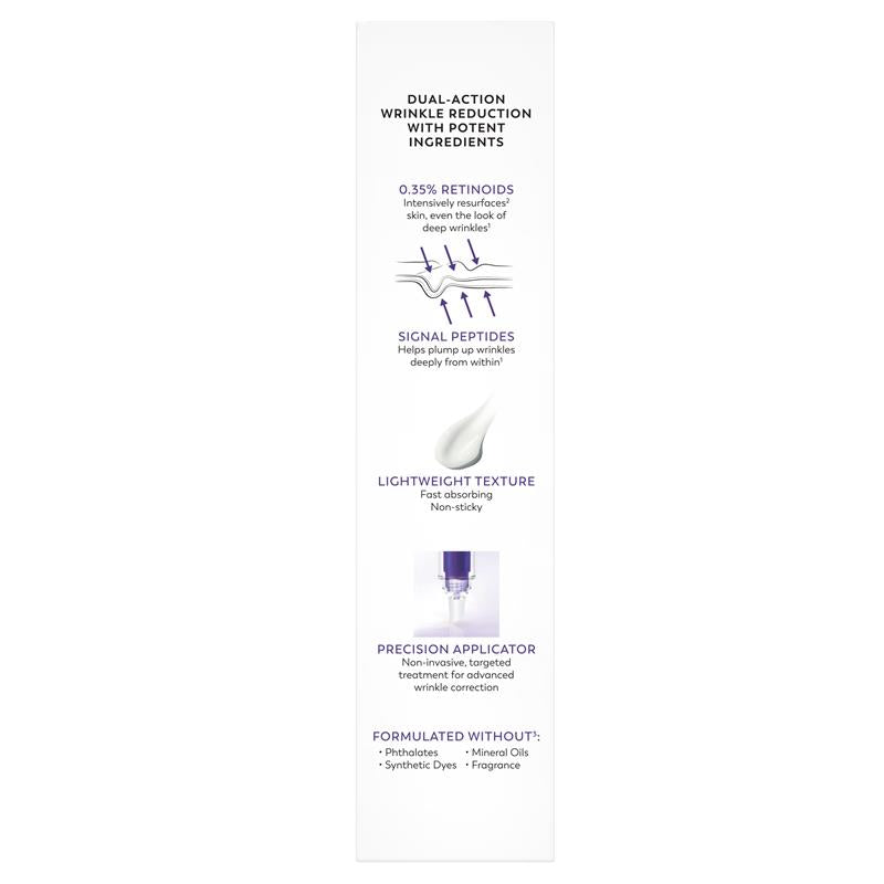 Olay Regenerist Retinol24 Wrinkle Concentrate 10ml