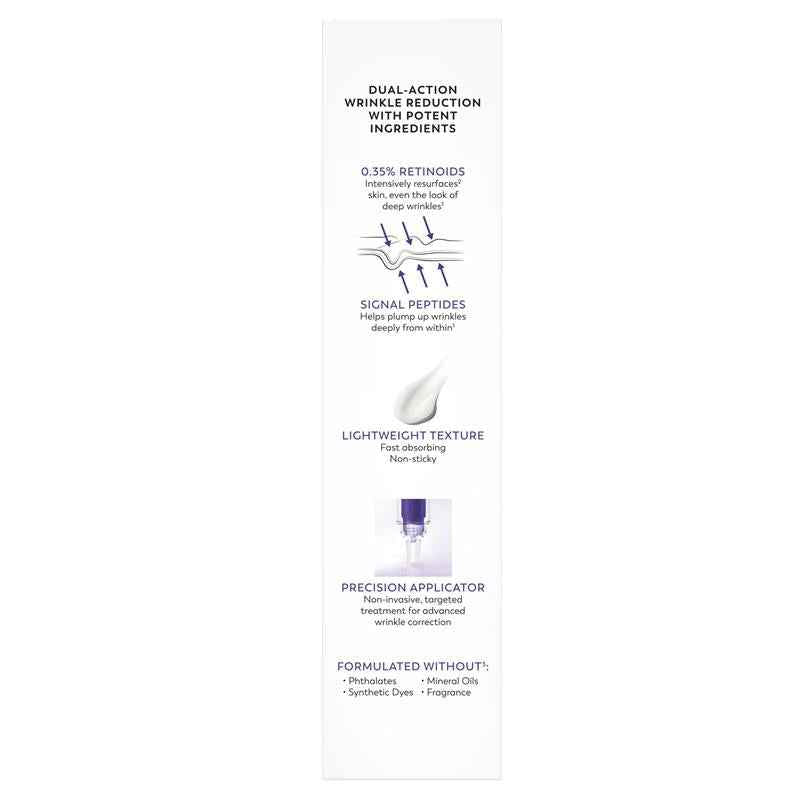 Olay Regenerist Retinol24 Wrinkle Concentrate 10ml