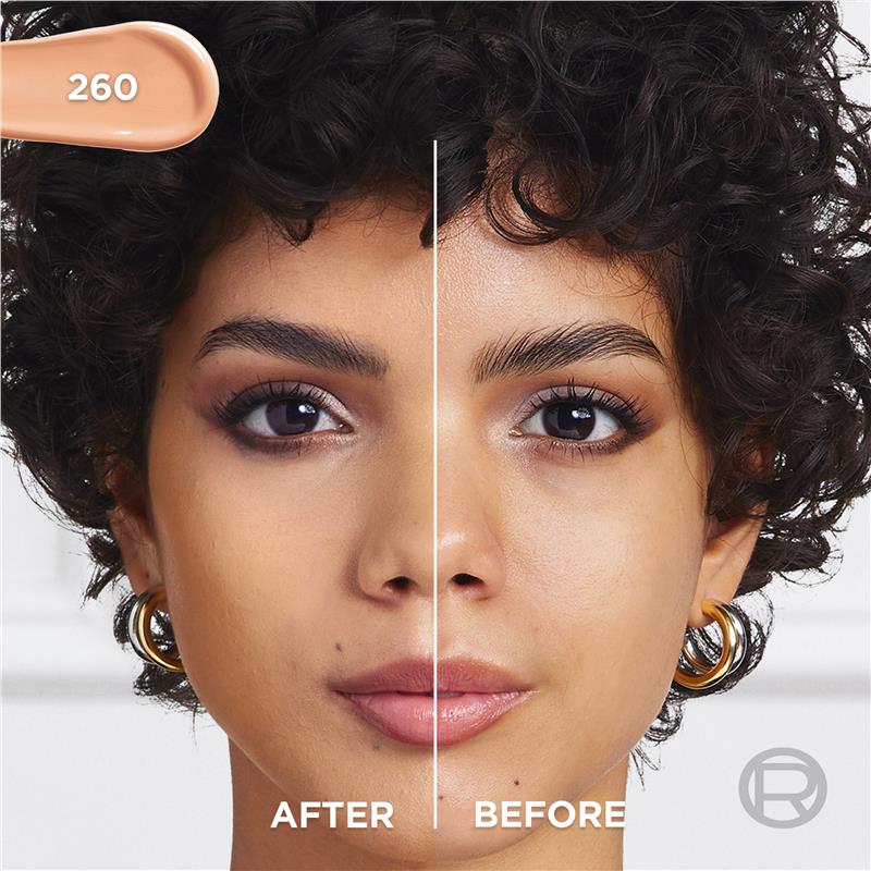 L'Oreal Paris Infallible 32H Freshwear Foundation 260
