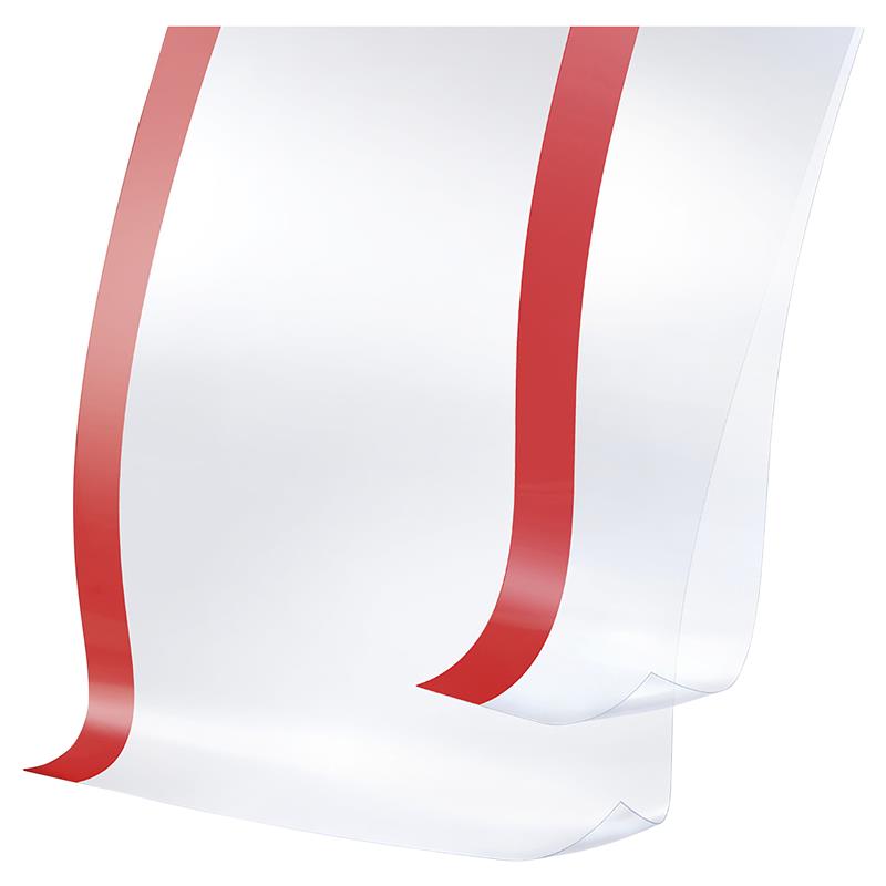 Fixomull Transparent 10cm x 2m