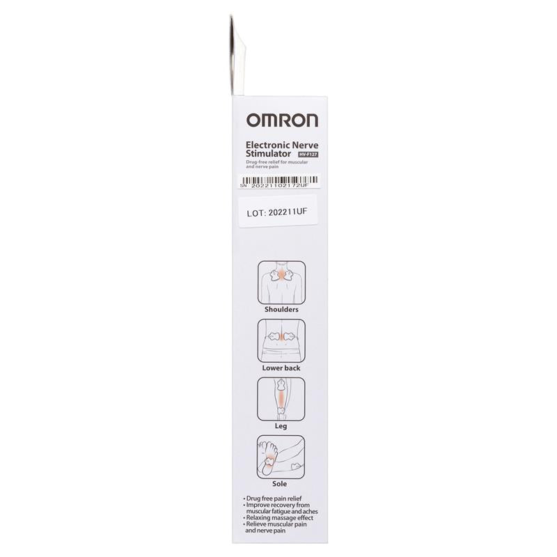 Omron TENS Unit HVF-127