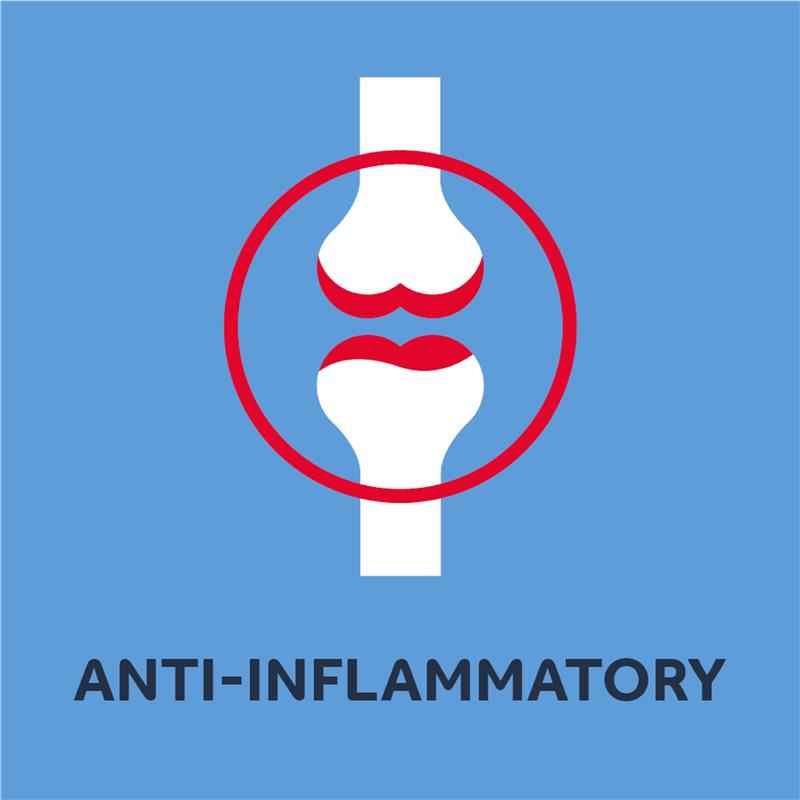 Nurofen Ibuprofen Pain Relief Tablets 200mg 24 Pack