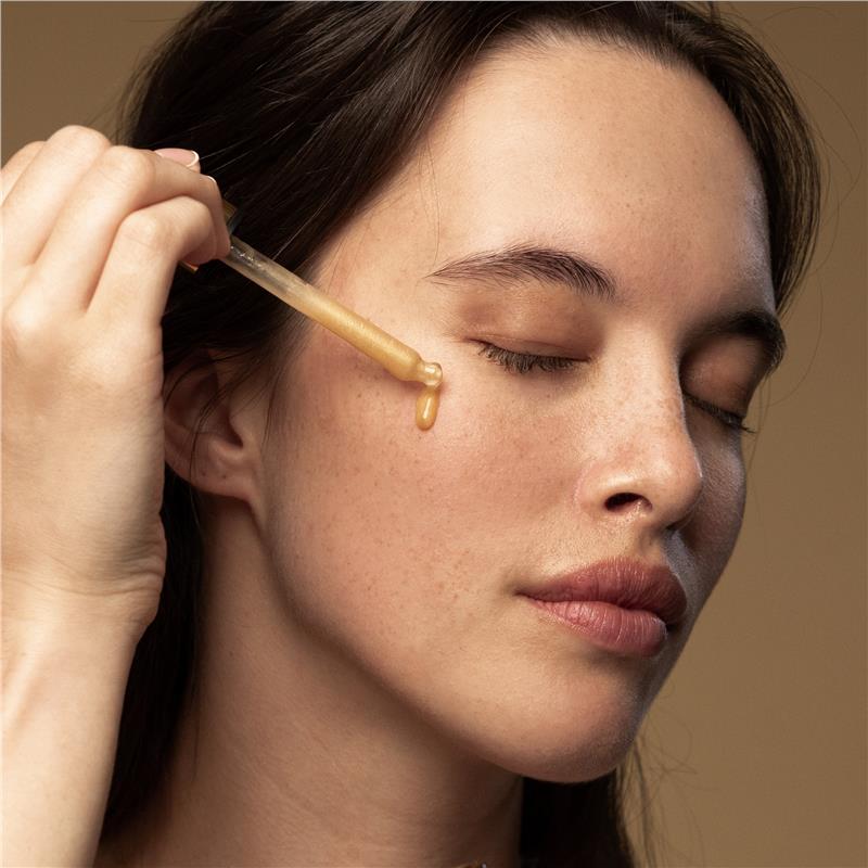 Antipodes Glow Ritual Vitamin C Serum With Hyalurolic Acid 30ml