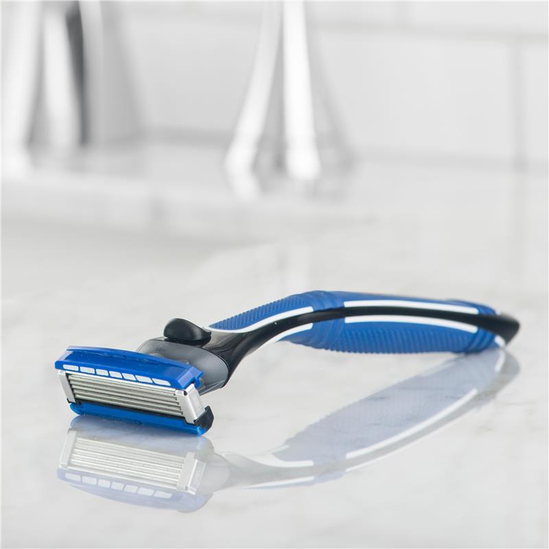Schick Hydro 5 Mens Refill Razor Blades 4pk
