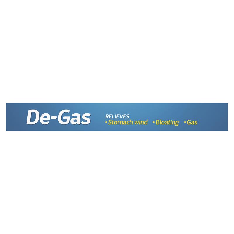 De Gas 24 Capsules - GimmeNow