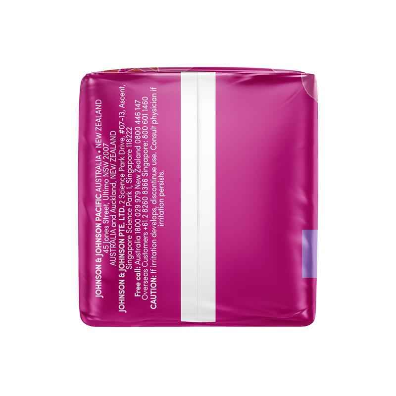 Carefree Barely There Shower Fresh Scented Panty Liners 42 Pack