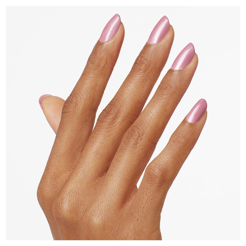 OPI Nail Lacquer Aphrodites Pink Nightie Nail Polish 15ml