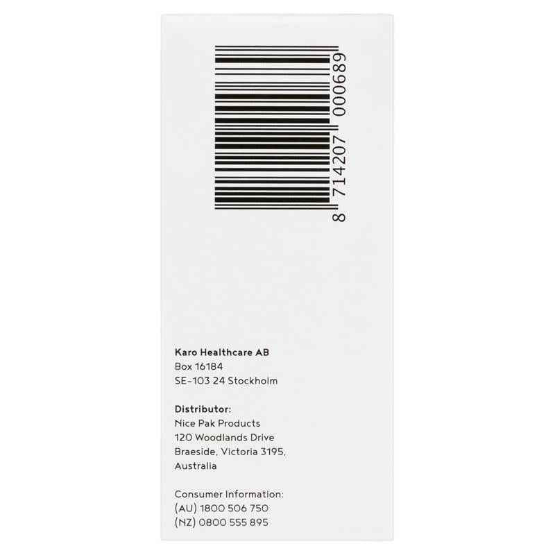 Multi Mam 12 Compresses