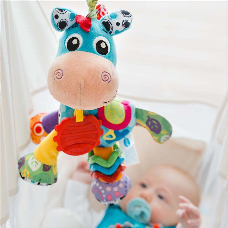 Playgro Activity Friend Clip Clop