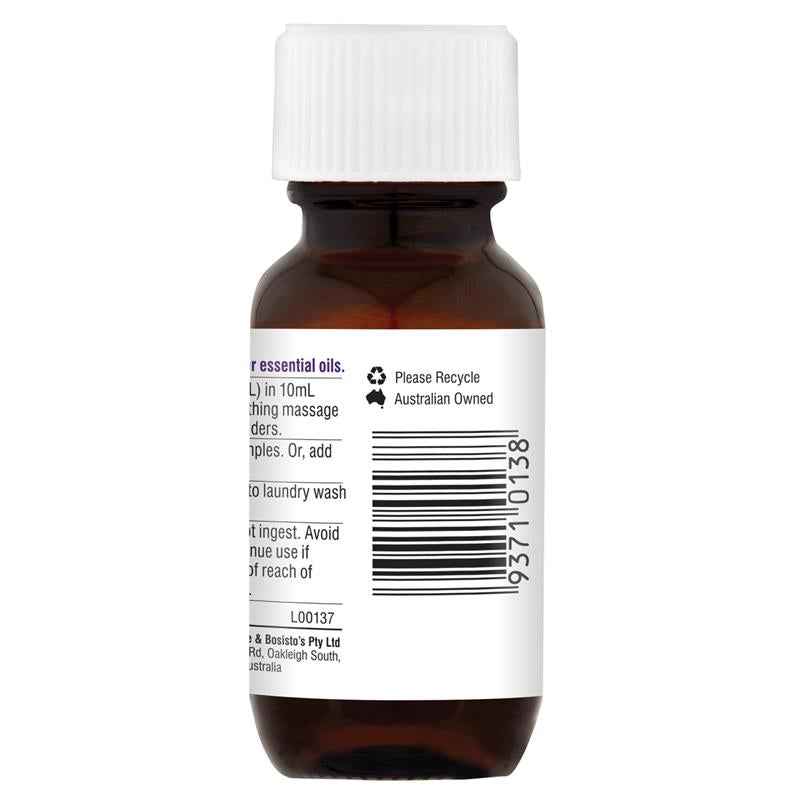 Bosisto's Lavender Oil 25ml