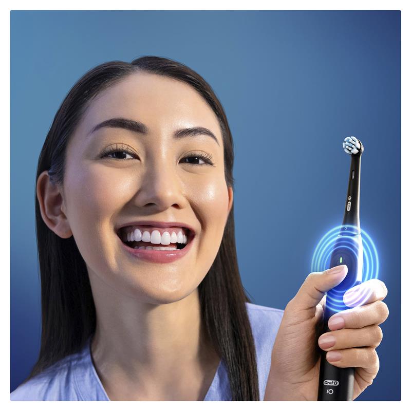 Oral B Power Toothbrush iO 2 Series Black