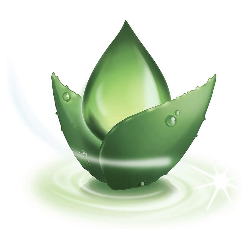 Gillette Venus Satin Care Sensitive Skin Shaving Gel 195g - GimmeNow