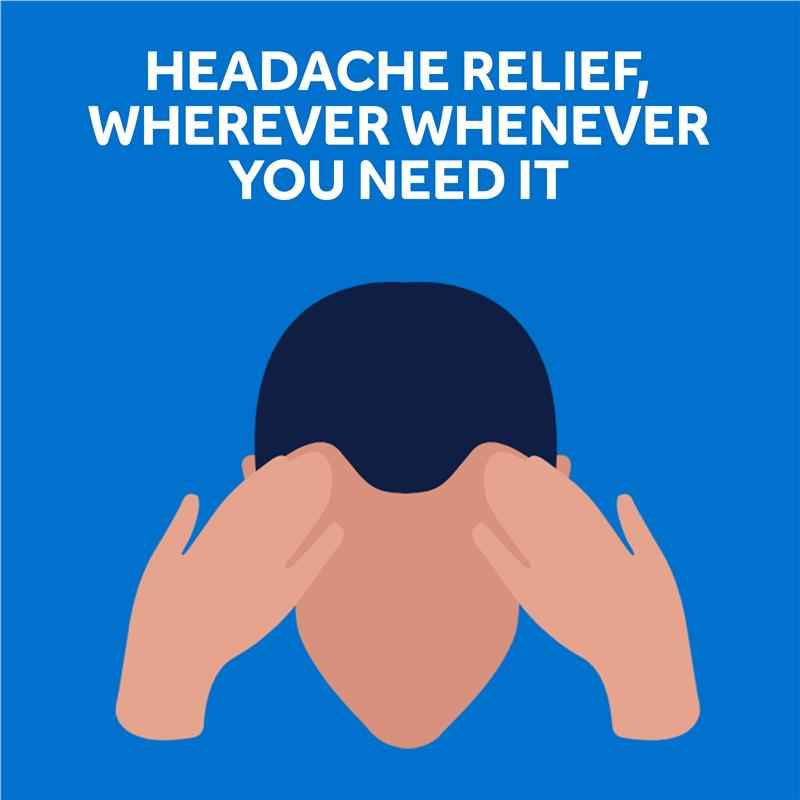 Nurofen Meltlets Pain Relief Berry Burst 200mg Ibuprofen 24 Pack