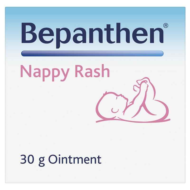 Bepanthen Ointment 30g