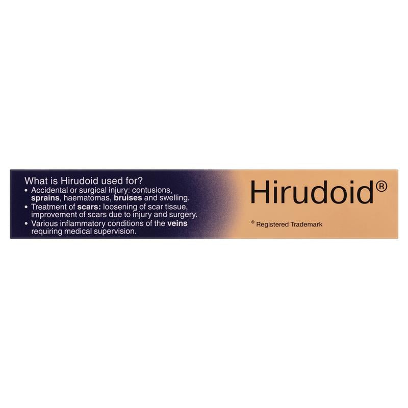 Hirudoid Cream 20g - GimmeNow