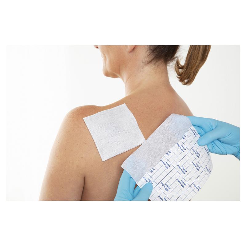 Fixomull Stretch 10cm x 2m - GimmeNow