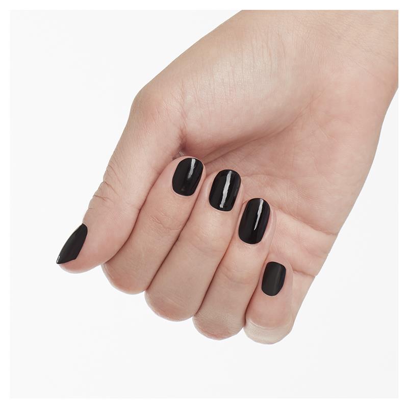 OPI Nail Lacquer Lincoln Park After Dark Nail Polish 15ml