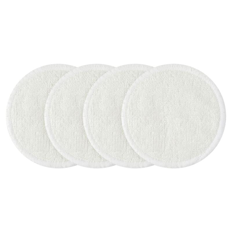 Swisspers Earth Kind Reusable Eco Cleansing Pads 4 Pack