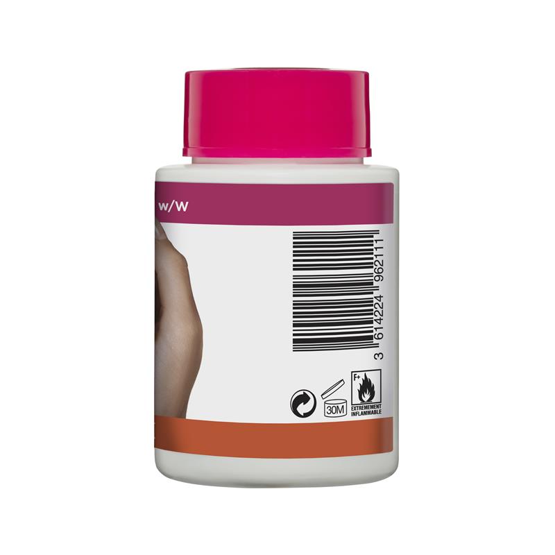 Sally Hansen Nail Polish Remover Pot Strengthening
