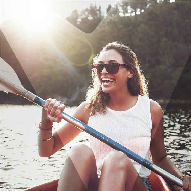 Rexona Women Whole Body Deodorant Aerosol Wild Rose 230ml