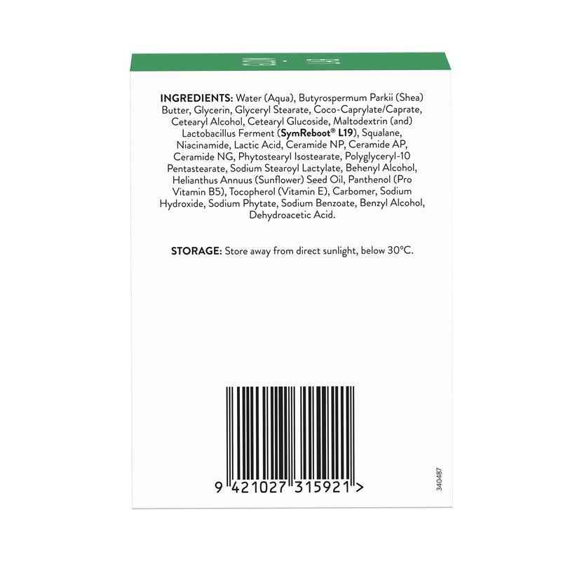 Glow Lab Ceramides Ultra Repair Cream 50g
