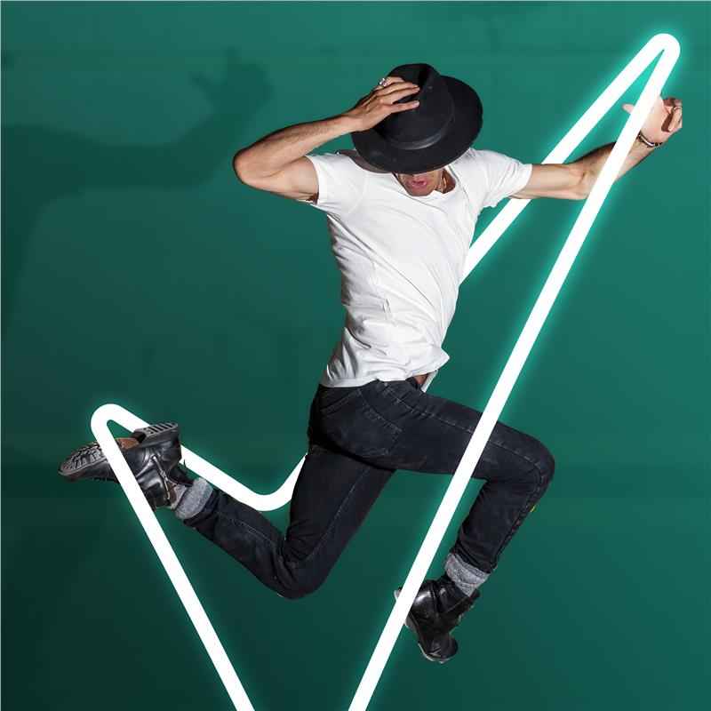 Rexona Men Advanced Antiperspirant Aerosol Coconut Cleanse 220ml