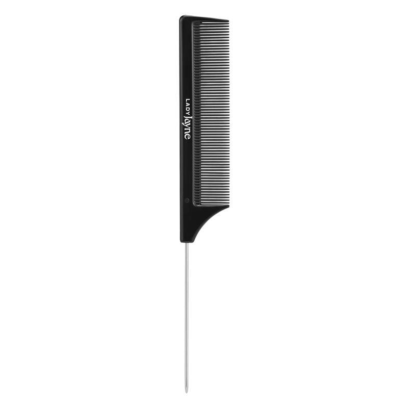 Lady Jayne 2125 Comb Metal Tail