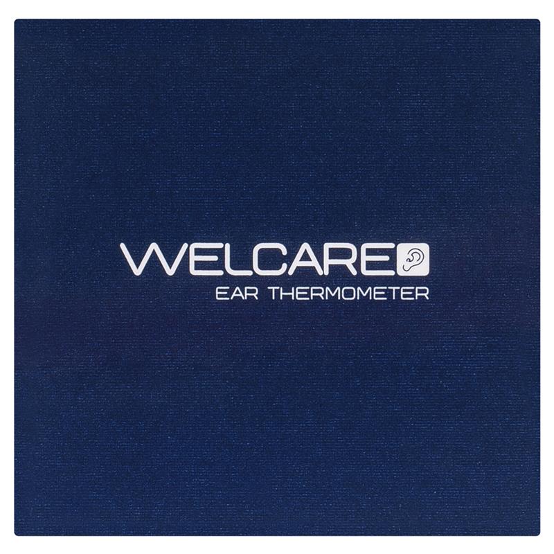 Welcare Ear Thermometer Probe Covers 60 Pack - GimmeNow