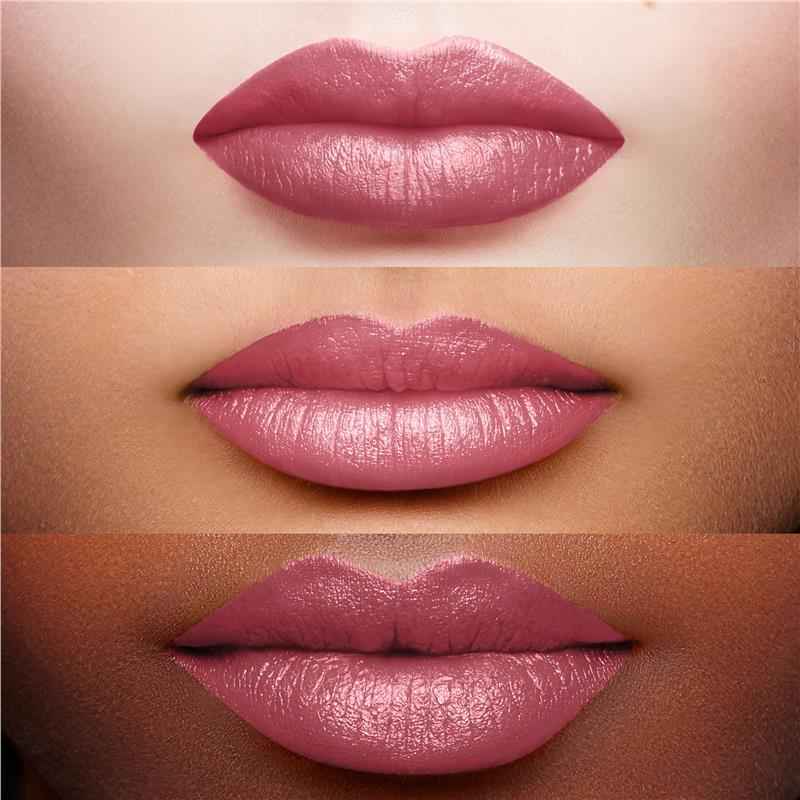 L'Oreal Paris Color Riche Classic Satin Lipstick 214 Violet Saturne