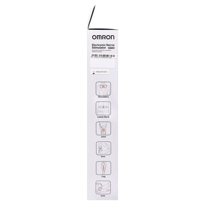 Omron Tens Unit HVF-128 - GimmeNow