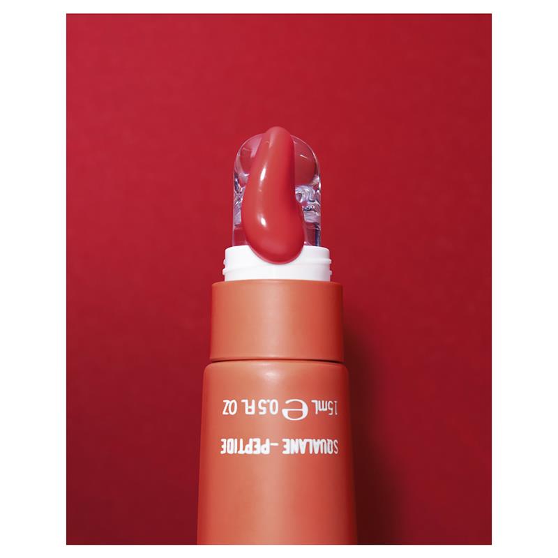 Rimmel Oh My Gloss! Butter Me Up Lip Butter 005 Lip Butter Coral Breeze