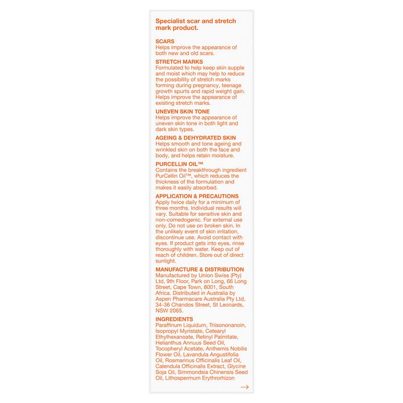 Bio Oil 200mL