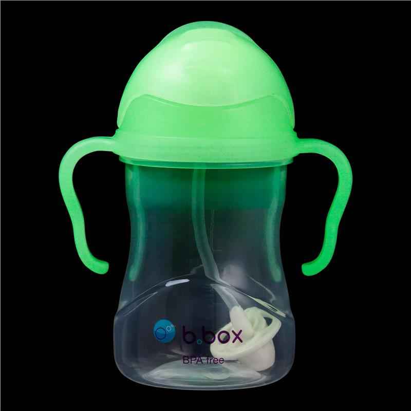 B.Box Sippy Cup Glow In The Dark 240ml